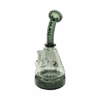 Transparent Black