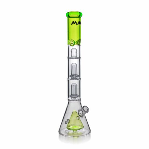 Shop Pyramid to Double UFO Beaker in australian