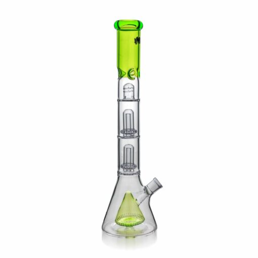 Shop Pyramid to Double UFO Beaker in australian