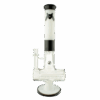 Shop Quintuple Showerhead Inline Perc Bong in australian