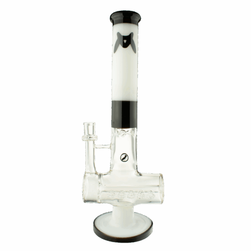 Shop Quintuple Showerhead Inline Perc Bong in australian