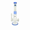 Shop Quintuple Showerhead Inline Perc Bong in australian