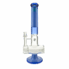 Shop Quintuple Showerhead Inline Perc Bong in australian