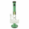 Shop Quintuple Showerhead Inline Perc Bong in australian