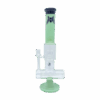 Shop Siltted Inline Rim UFO Perc Bong in australian