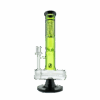 Shop Slitted Inline Wig Wag Reversal Top Bong in australian