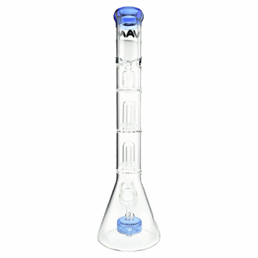 Shop Slitted Puck to Double UFO Beaker in australian