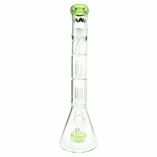Shop Slitted Puck to Double UFO Beaker in australian