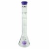 Shop Slitted Puck to Double UFO Beaker in australian