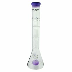 Shop Slitted Puck to Double UFO Beaker in australian
