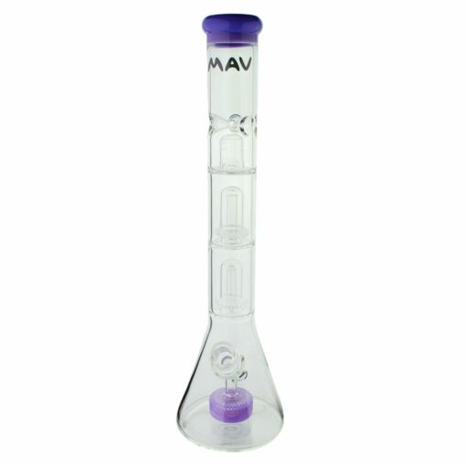 Shop Slitted Puck to Double UFO Beaker in australian