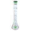 Shop Slitted Puck to Double UFO Beaker in australian
