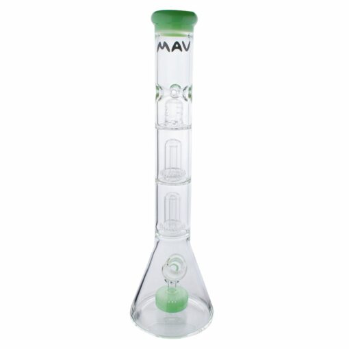 Shop Slitted Puck to Double UFO Beaker in australian