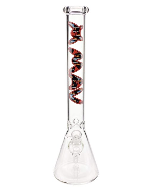 Shop Top City Beaker Bong in australian