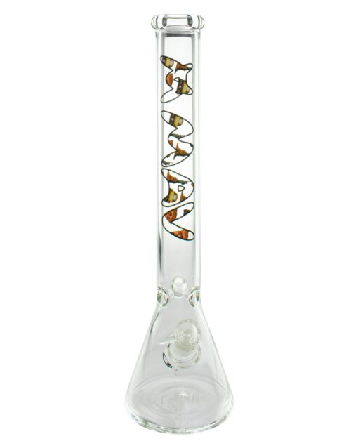 Shop Top City Beaker Bong in australian