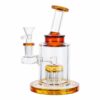 Shop Mayhem Tree Perc Bong - 7in in australian