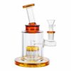 Shop Mayhem Tree Perc Bong - 7in in australian