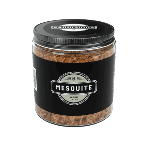 Shop Woodchips - Mesquite (4oz) in australian