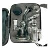 Shop Mini Bong and Dab Rig 16cm with accessories in australian
