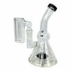Shop Mini Bong and Dab Rig 16cm with accessories in australian