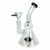 Shop Mini Bong and Dab Rig 16cm with accessories in australian