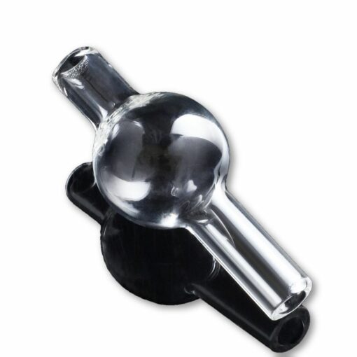 Shop Mini Glass Directional Carb Cap in australian