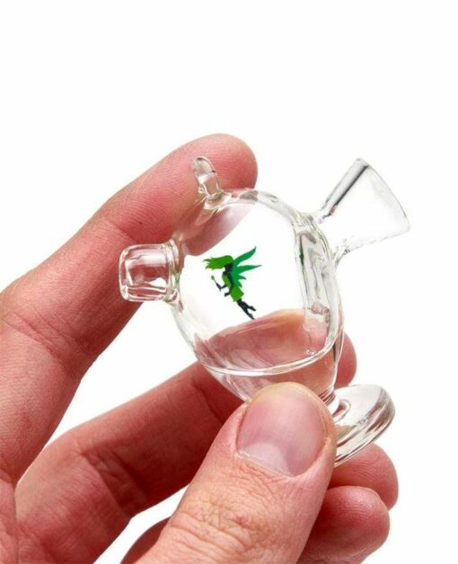 Shop Martian Blunt Bubbler in australian