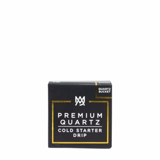 Shop MJ Arsenal Premium Full Weld Cold Start Banger in australian