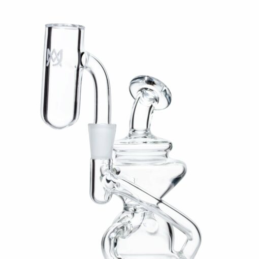 Shop MJ Arsenal Premium Full Weld Cold Start Banger in australian