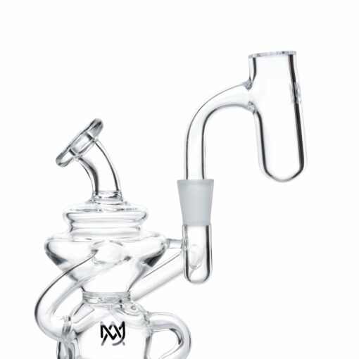 Shop MJ Arsenal Premium Full Weld Cold Start Banger in australian
