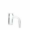 Shop MJ Arsenal Premium Full Weld Cold Start Opaque Quartz Banger in australian