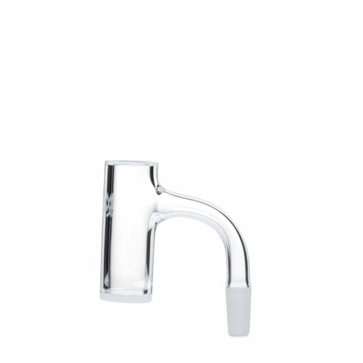Shop MJ Arsenal Premium Full Weld Cold Start Opaque Quartz Banger in australian