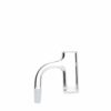 Shop MJ Arsenal Premium Full Weld Cold Start Opaque Quartz Banger in australian
