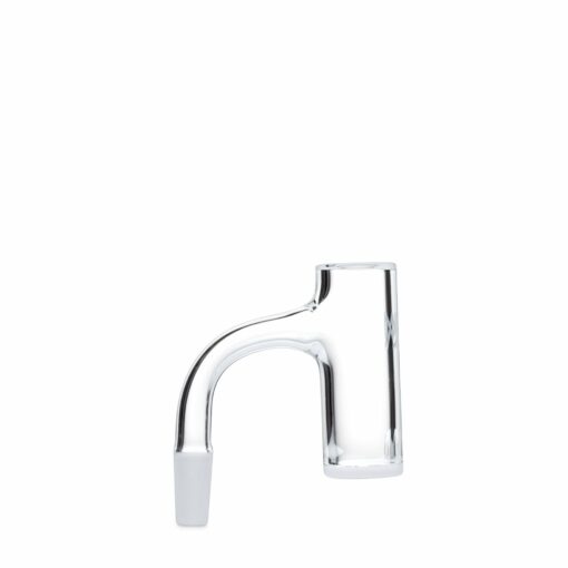 Shop MJ Arsenal Premium Full Weld Cold Start Opaque Quartz Banger in australian