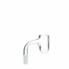 Shop MJ Arsenal Premium Full Weld Drip Quartz Banger in australian