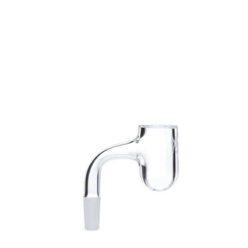 Shop MJ Arsenal Premium Full Weld Drip Quartz Banger in australian