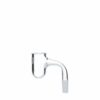 Shop MJ Arsenal Premium Full Weld Drip Quartz Banger in australian
