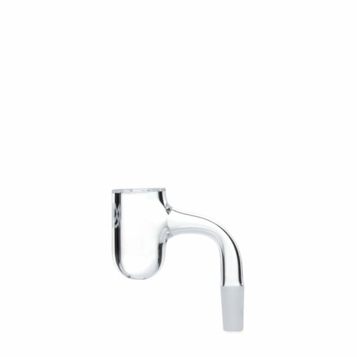 Shop MJ Arsenal Premium Full Weld Drip Quartz Banger in australian