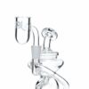 Shop MJ Arsenal Premium Full Weld Drip Quartz Banger in australian