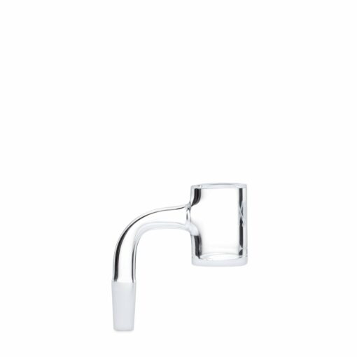 Shop MJ Arsenal Premium Full Weld Opaque Quartz Banger in australian