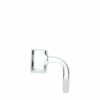Shop MJ Arsenal Premium Full Weld Opaque Quartz Banger in australian