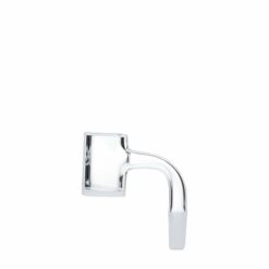 Shop MJ Arsenal Premium Full Weld Opaque Quartz Banger in australian