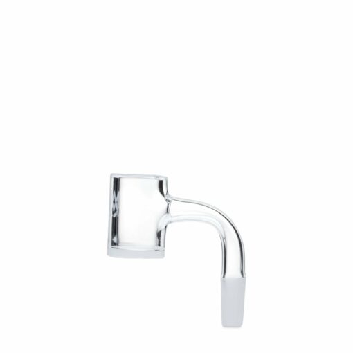 Shop MJ Arsenal Premium Full Weld Opaque Quartz Banger in australian