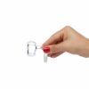 Shop MJ Arsenal Premium Full Weld Opaque Quartz Banger in australian