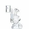 Shop MJ Arsenal Premium Full Weld Opaque Quartz Banger in australian