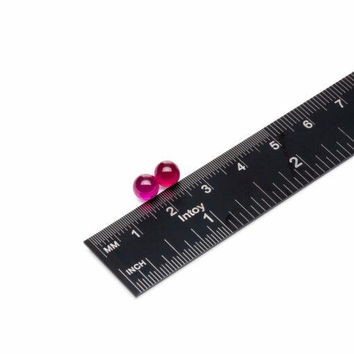 Shop MJ Arsenal Ruby Terp Pearls in australian