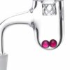 Shop MJ Arsenal Ruby Terp Pearls in australian