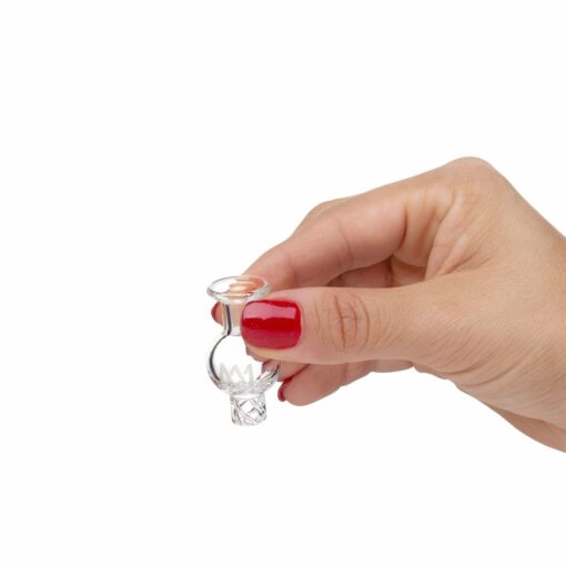 Shop MJ Arsenal Spinner Carb Cap in australian