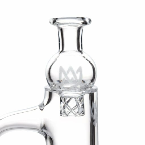 Shop MJ Arsenal Spinner Carb Cap in australian
