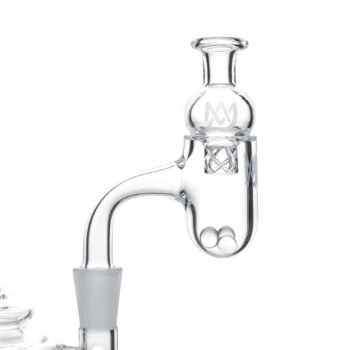 Shop MJ Arsenal Spinner Carb Cap in australian